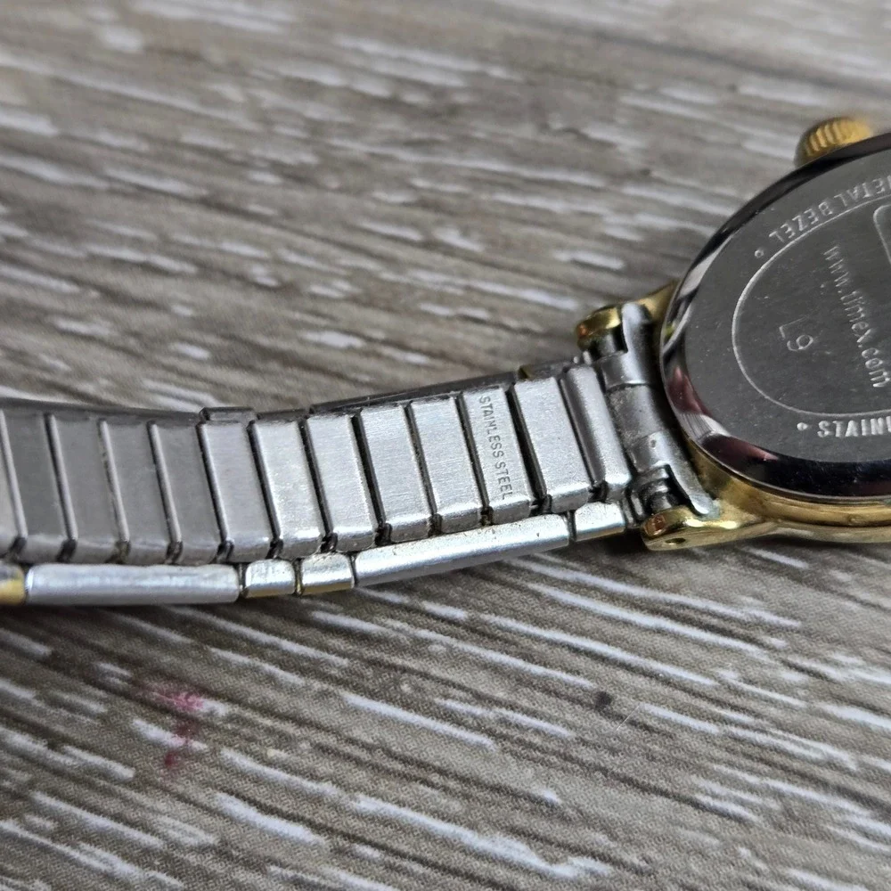 Timex pre owned
